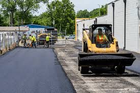 Custom Driveway Design in East Glenville, NY