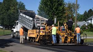 Best Cobblestone Driveway Installation  in East Glenville, NY